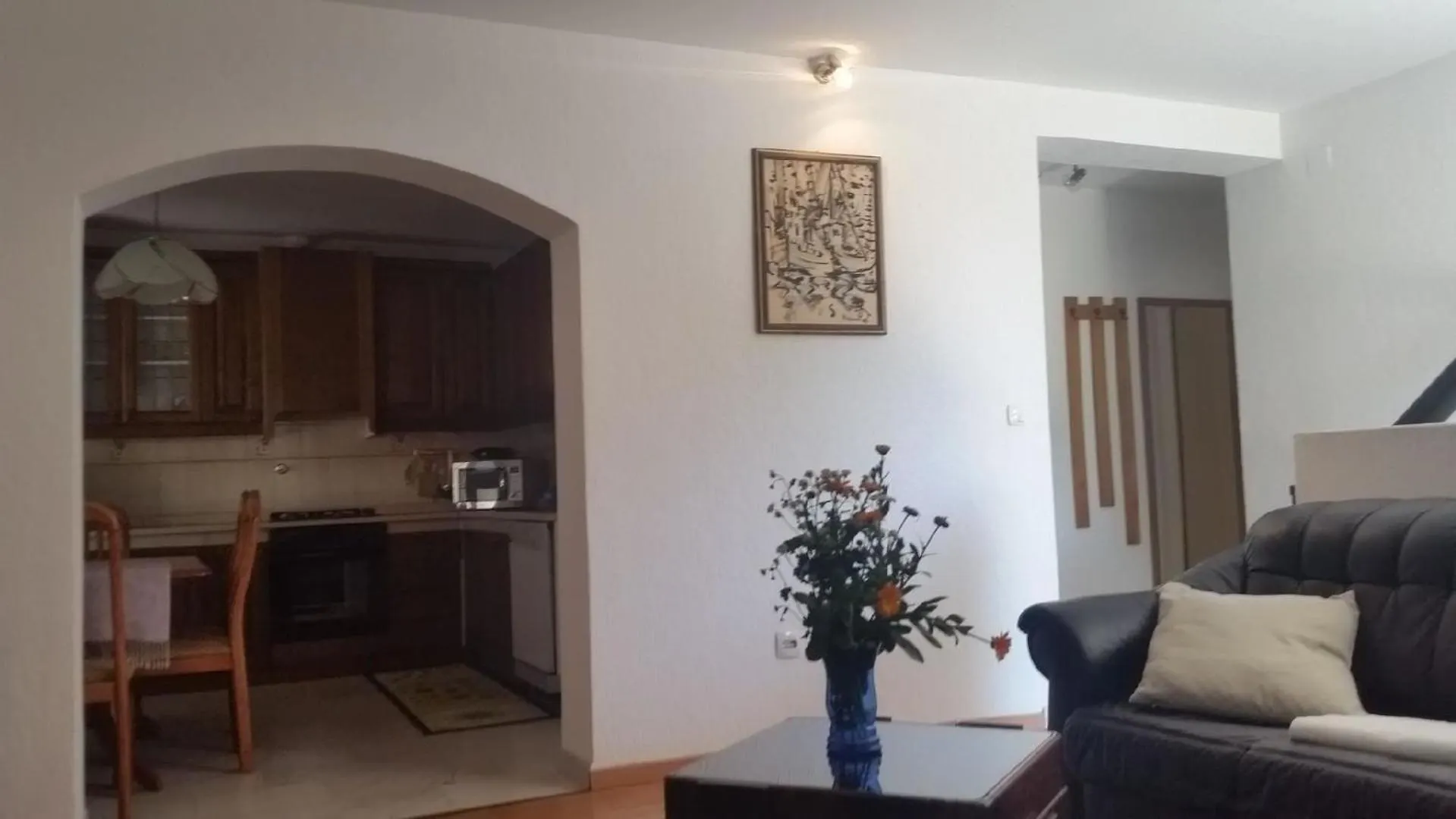 Apartment Gemuetliche Wohnung Andrea In Opatija Volosko
