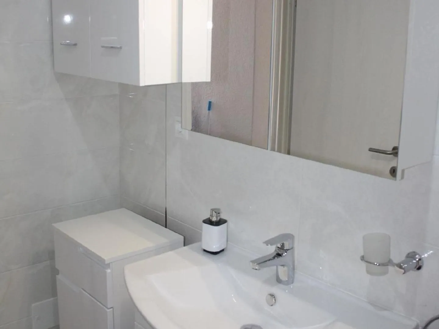 Apartment Gemuetliche Wohnung Andrea In Opatija Volosko