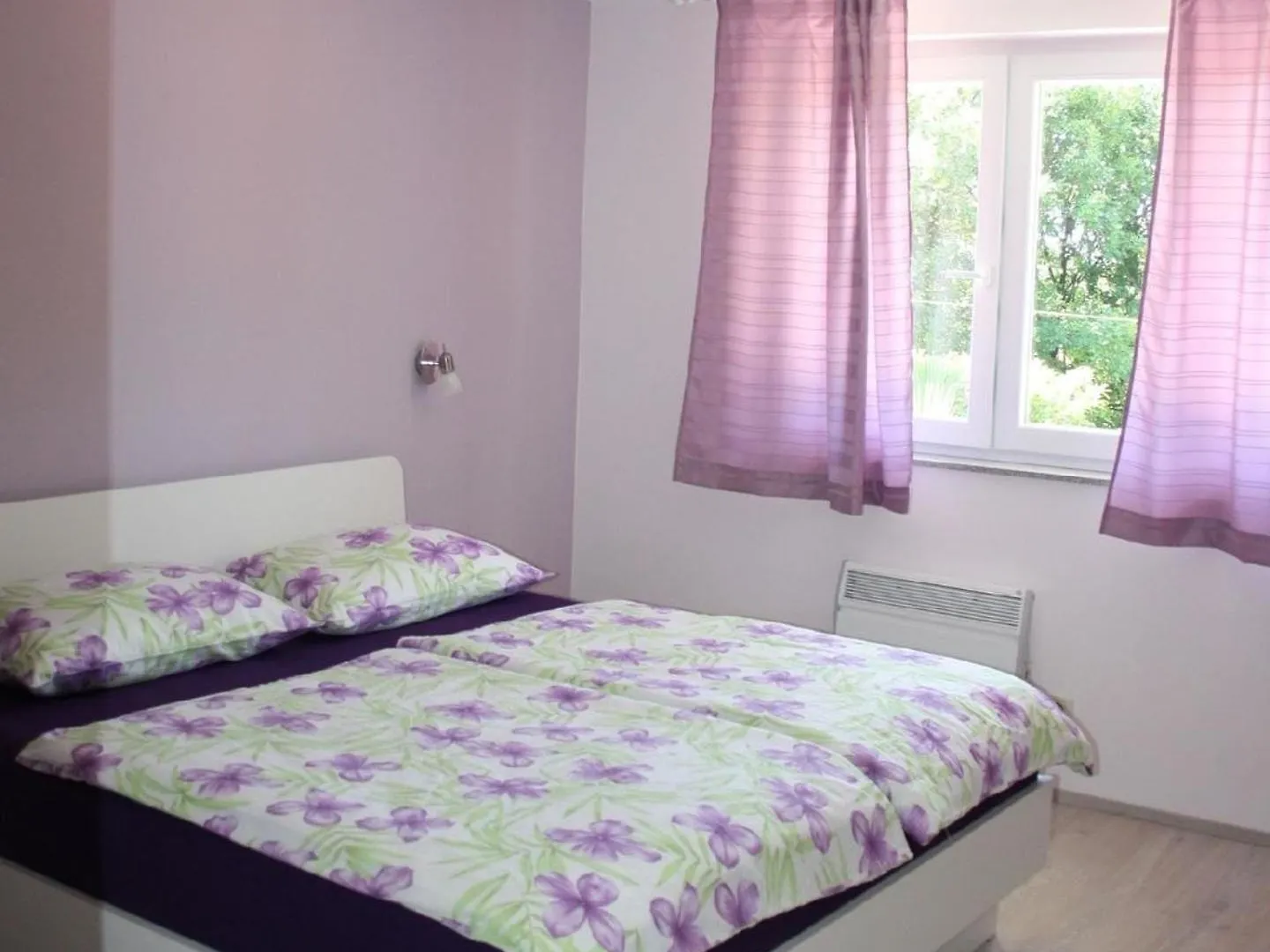Gemuetliche Wohnung Andrea In Opatija Volosko 0*,  Croatia
