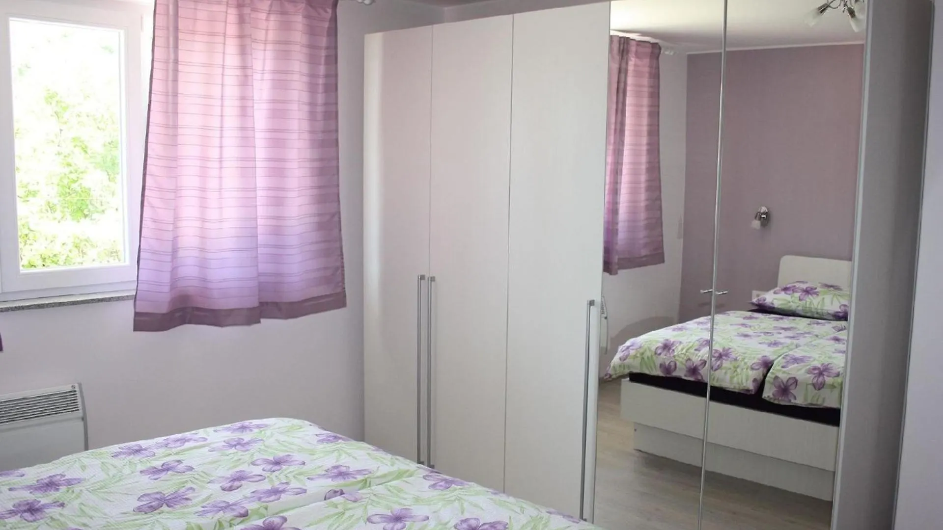 Gemuetliche Wohnung Andrea In Opatija Volosko