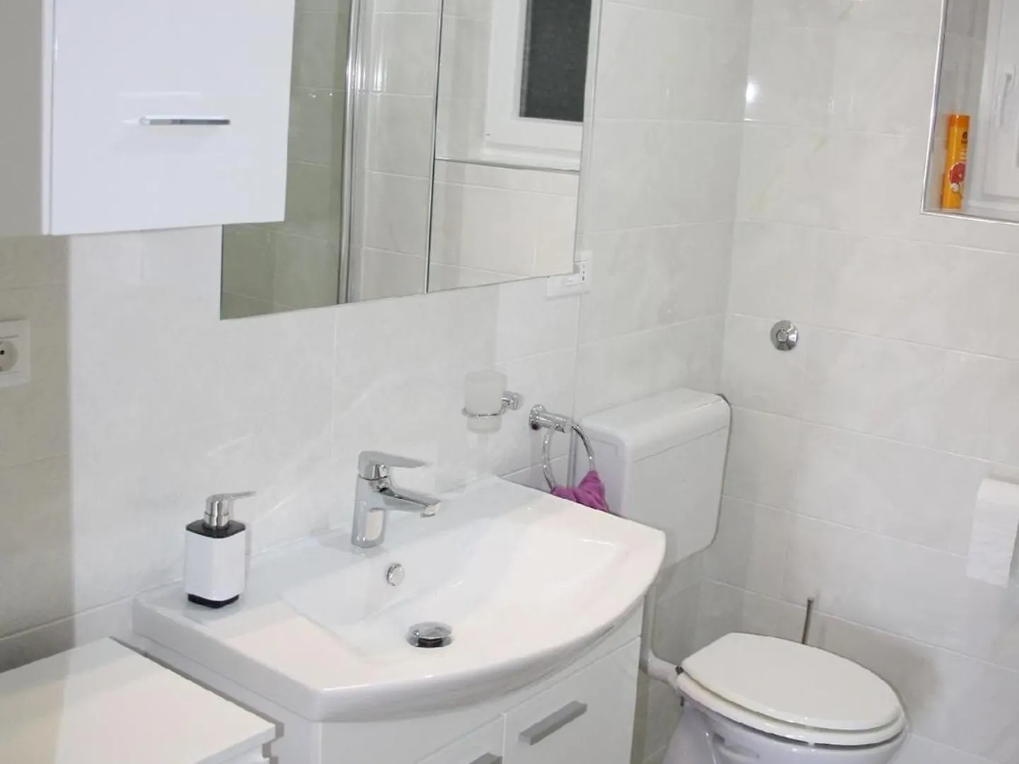 Gemuetliche Wohnung Andrea In Opatija Volosko 0*,