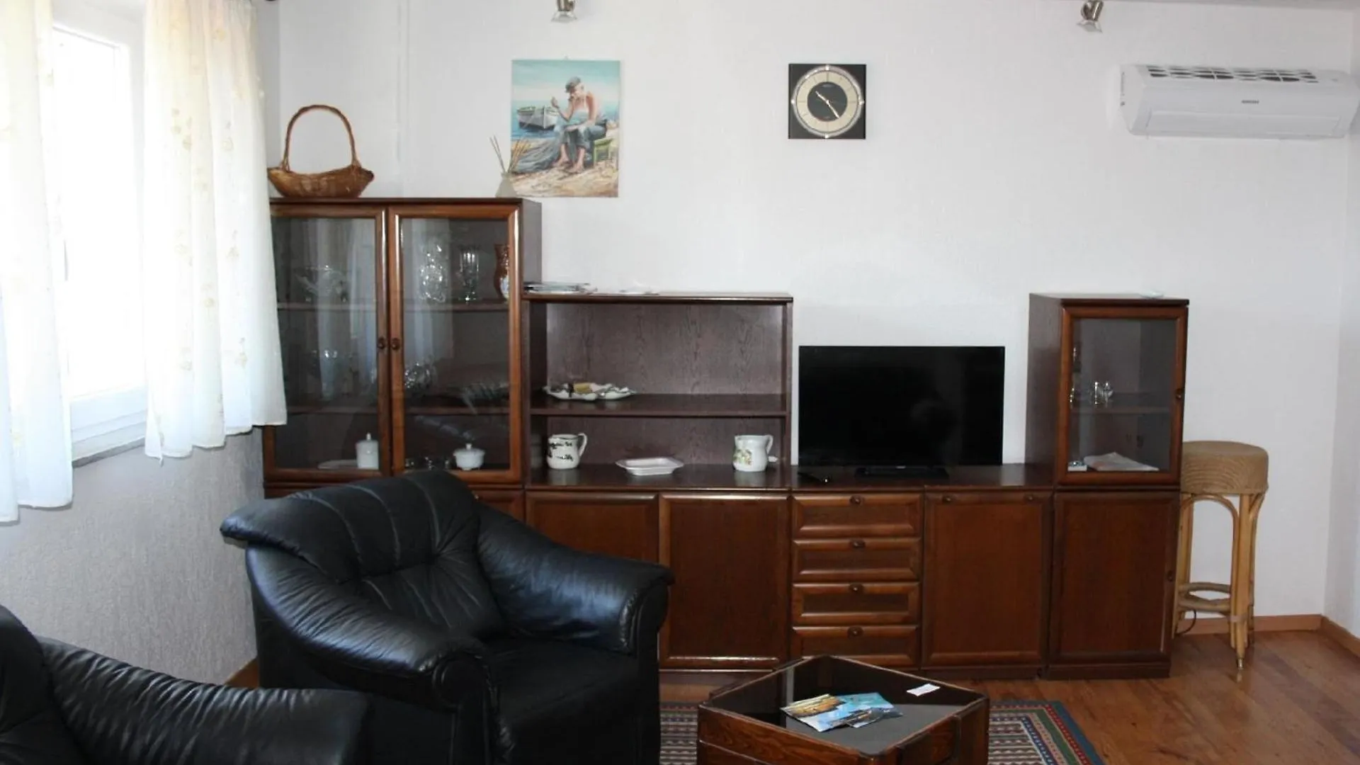 Gemuetliche Wohnung Andrea In Opatija Volosko 0*,  Croatia