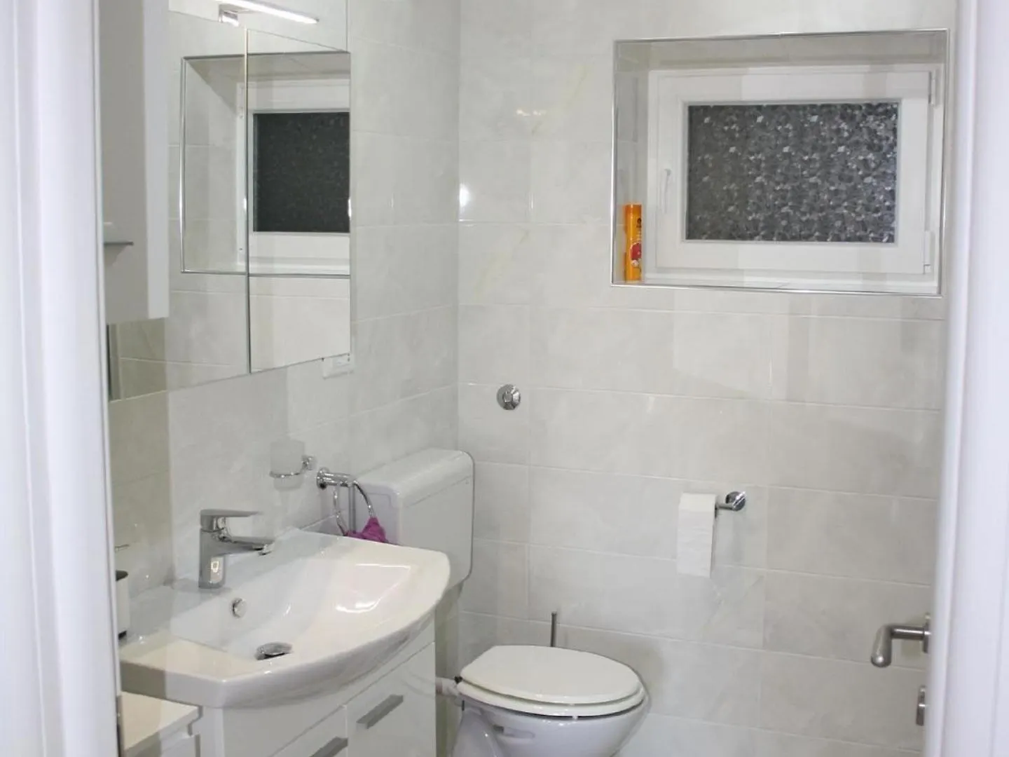 Apartment Gemuetliche Wohnung Andrea In Opatija Volosko