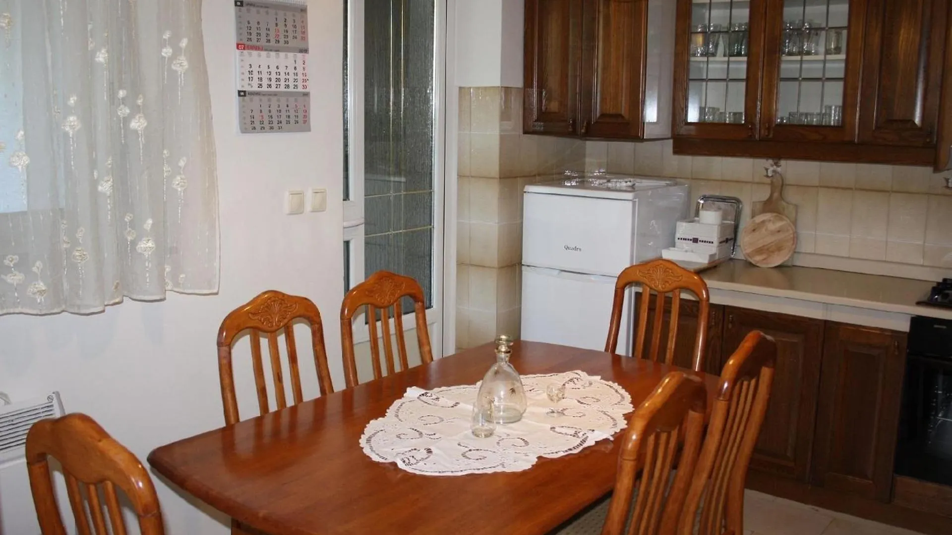 Apartment Gemuetliche Wohnung Andrea In Opatija Volosko Croatia