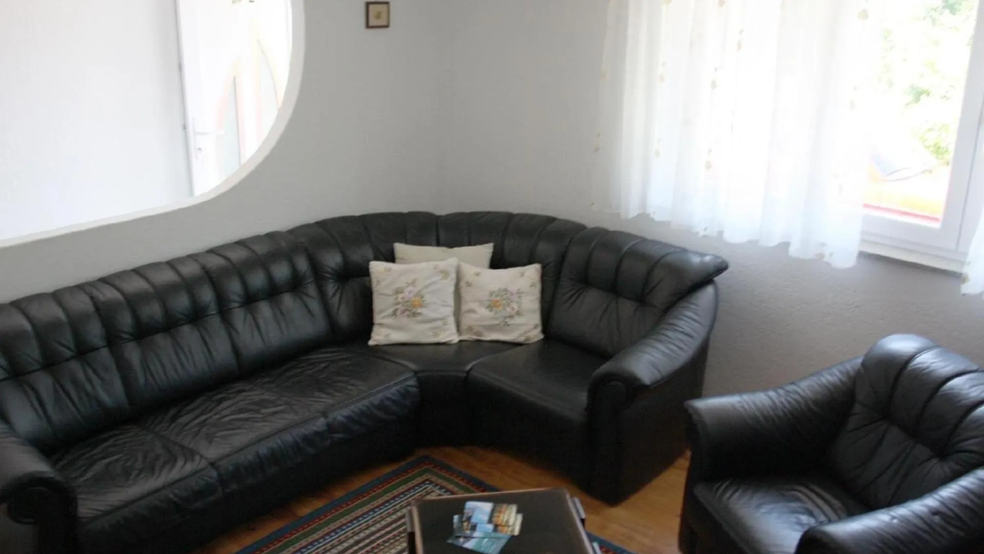 Apartment Gemuetliche Wohnung Andrea In Opatija Volosko