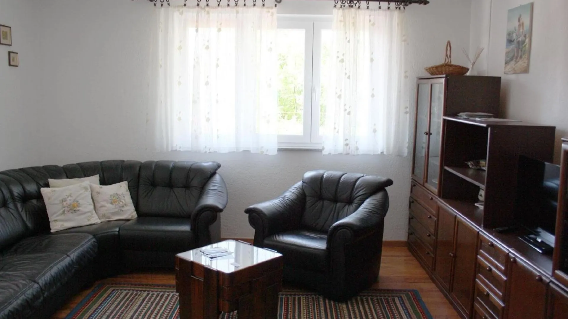 Gemuetliche Wohnung Andrea In Opatija Volosko 0*,