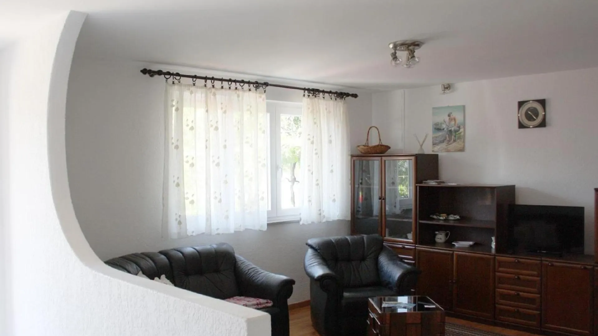 Apartment Gemuetliche Wohnung Andrea In Opatija Volosko Croatia